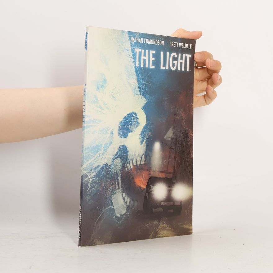 Brett Weldele The Light