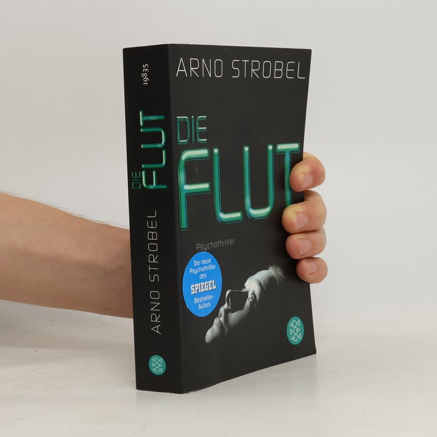 Arno Strobel Die Flut