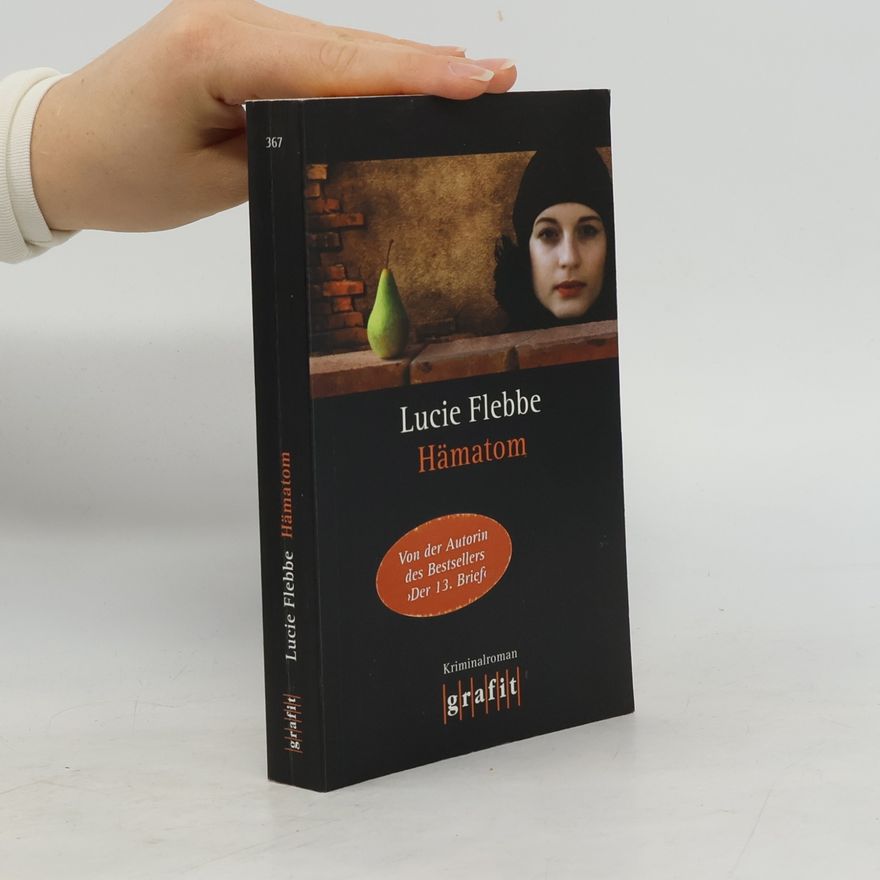 Lucie Flebbe Hämatom