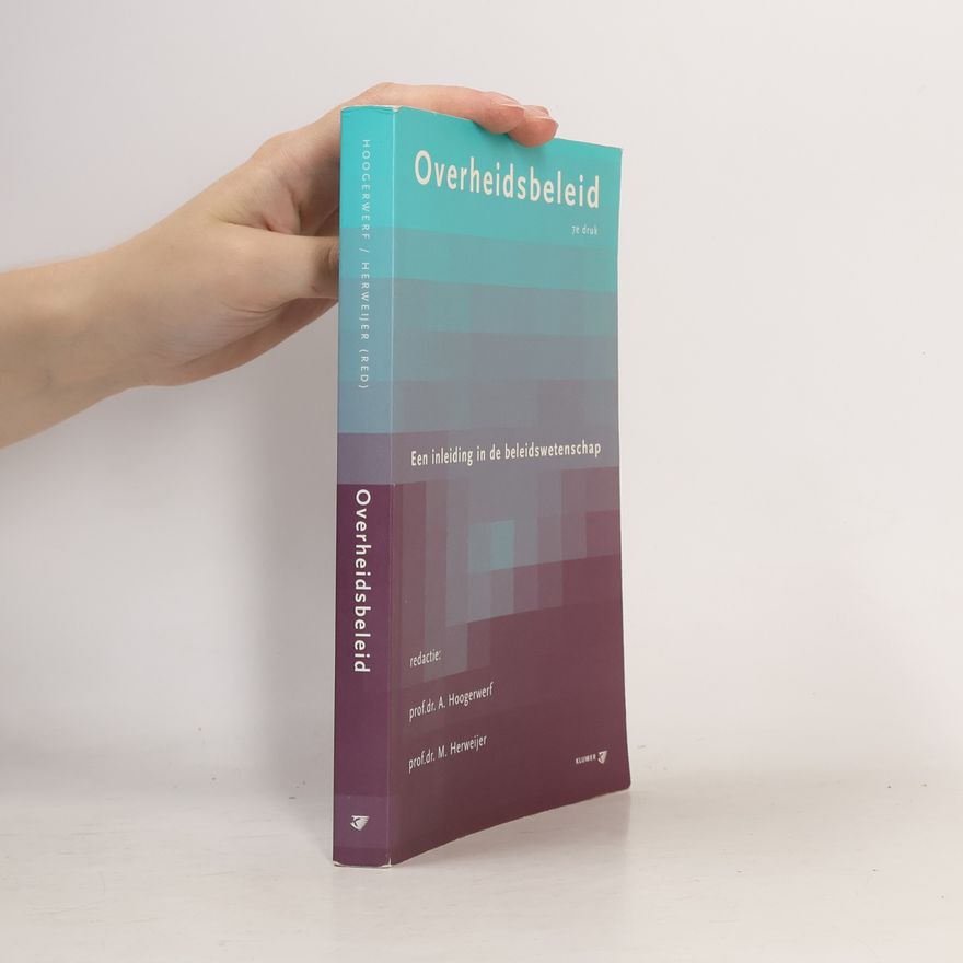 M. Herweijer Overheidsbeleid