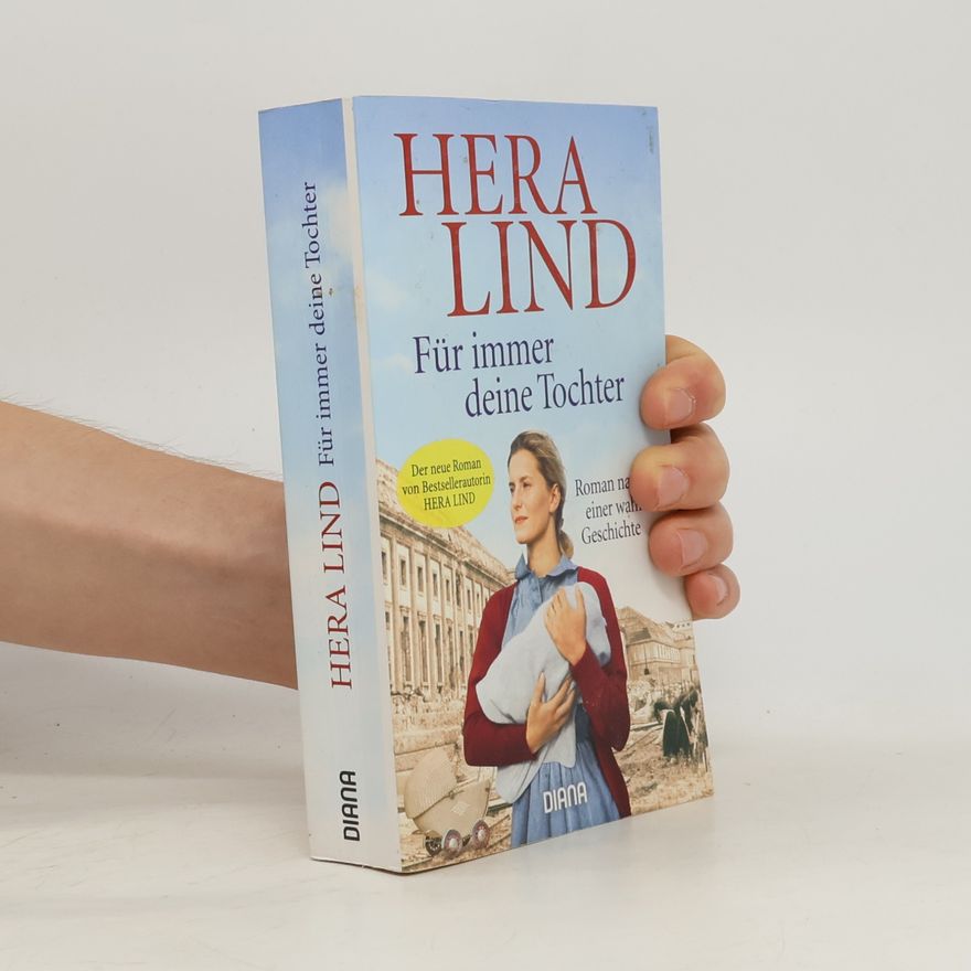 Hera Lind Für immer deine Tochter