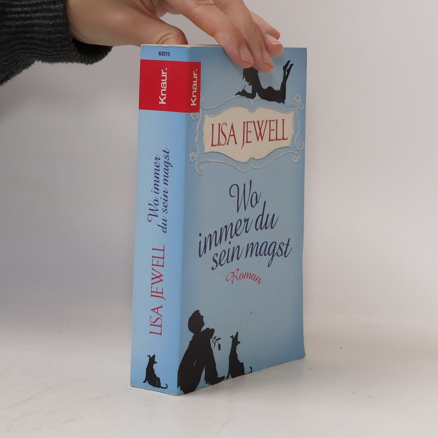 Lisa Jewell Wo immer du sein magst