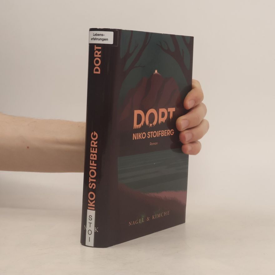 Niko Stoifberg Dort