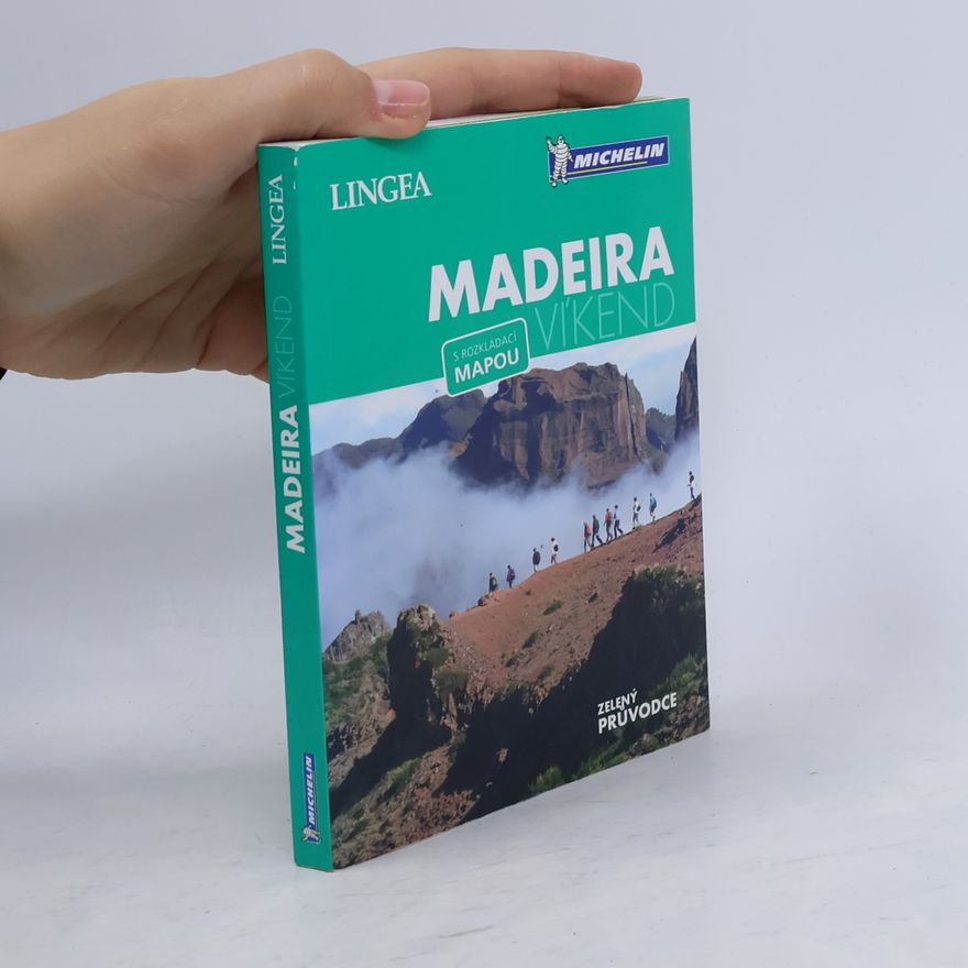 Auteurscollectief Madeira - Víkend