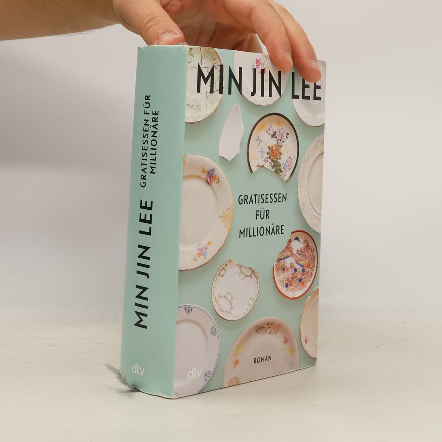 Min Jin Lee Gratisessen für Millionäre