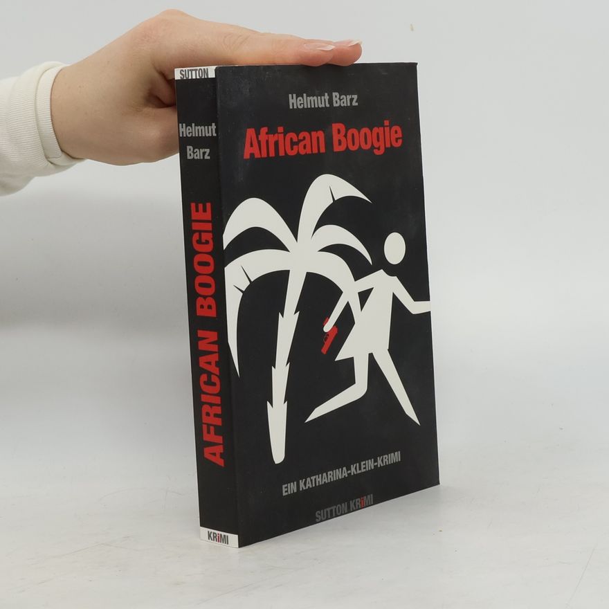 Helmut Barz African Boogie