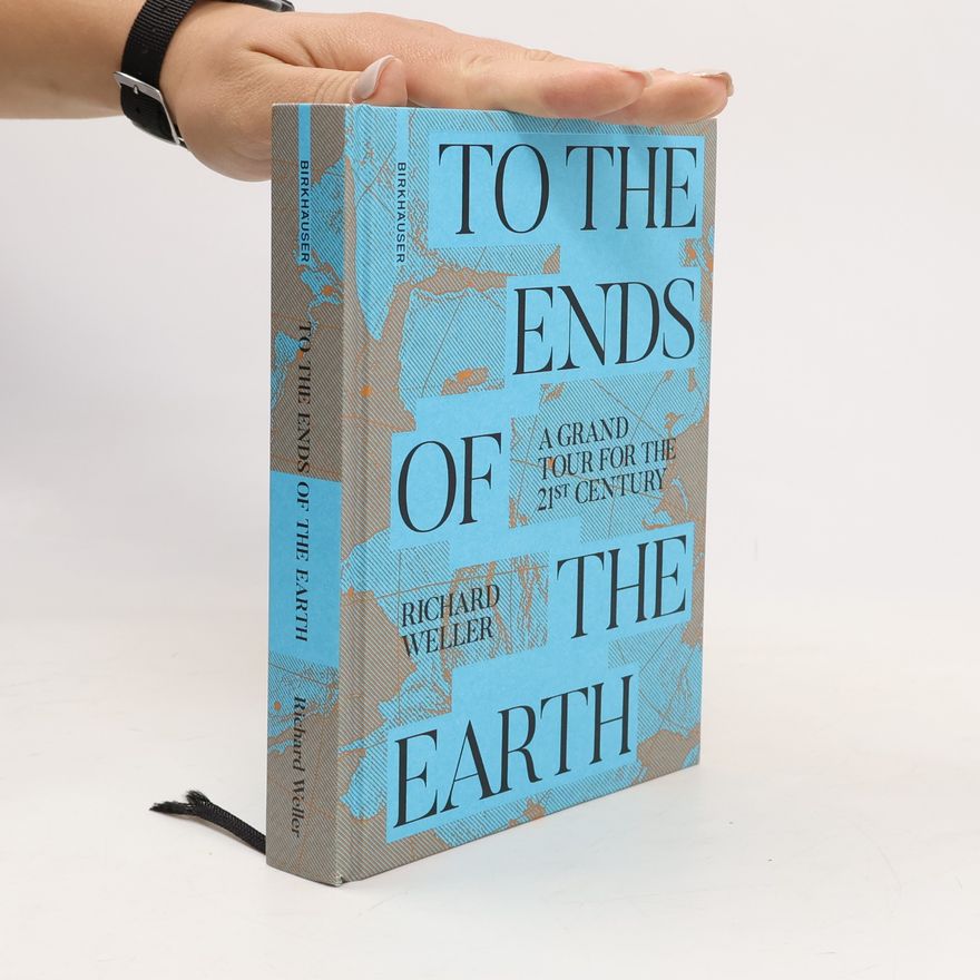 Hamish J. A. Hunter To the Ends of the Earth