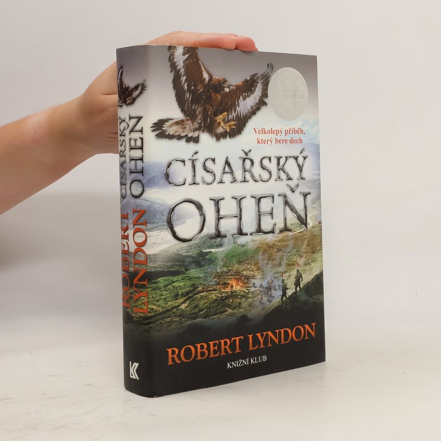 Robert Lyndon Císařský oheň
