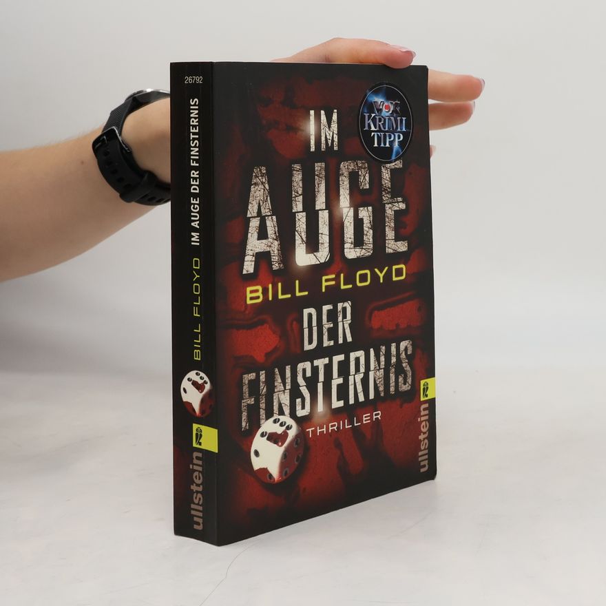 Bill Floyd Im Auge der Finsternis