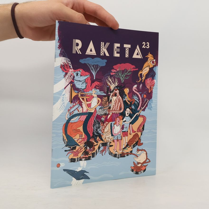 Various authors Raketa 23