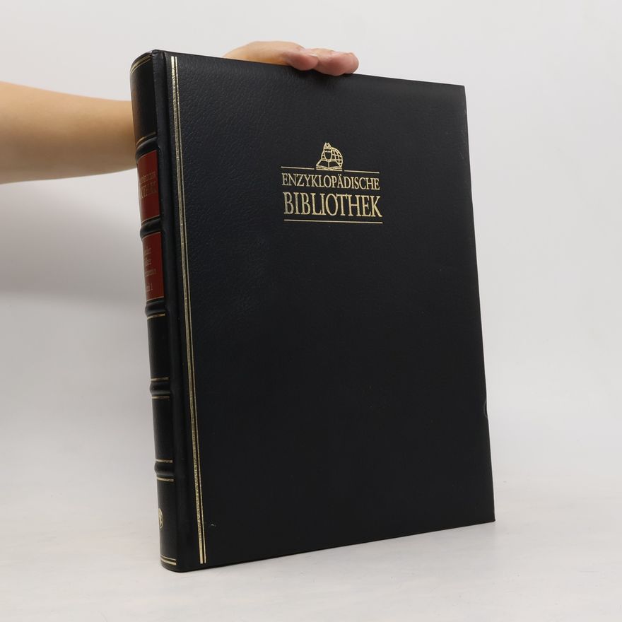 Autorenkollektiv Enzyklopädische Bibliothek