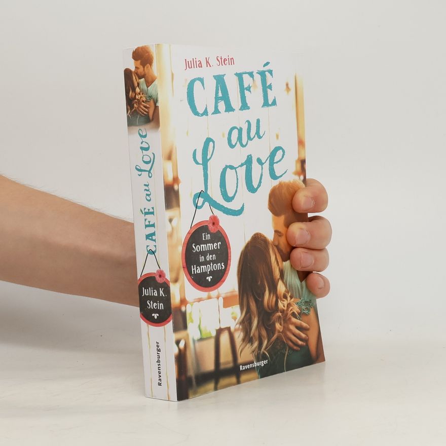 Julia K. Stein Café au Love
