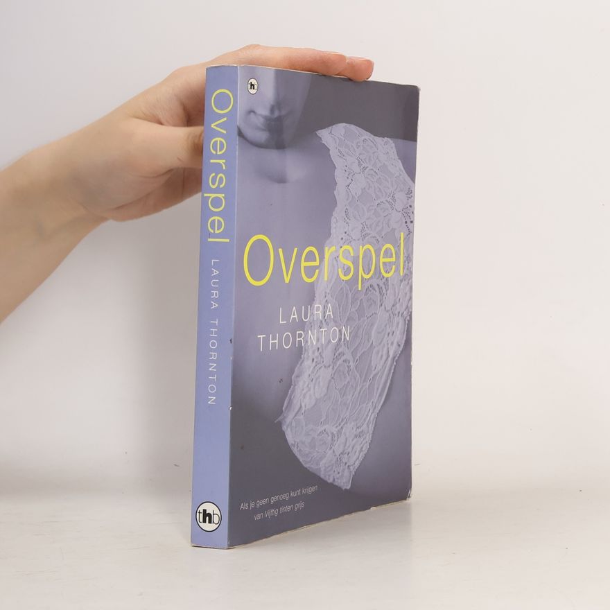 Laura Thornton Overspel