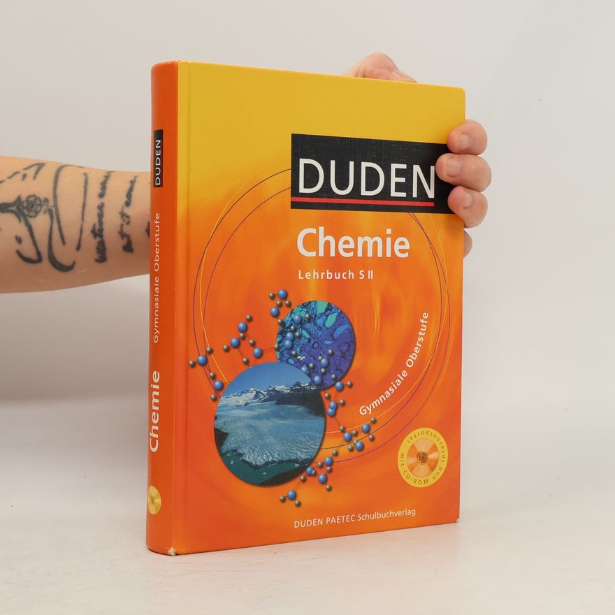 Autorenkollektiv Chemie