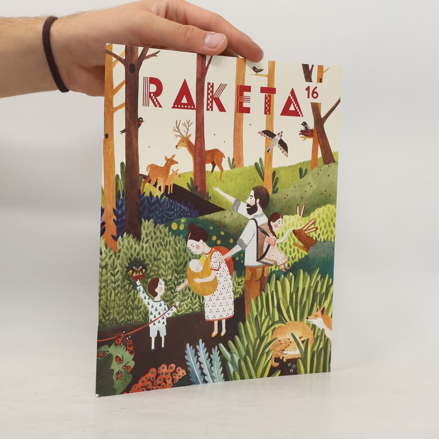 Various authors Raketa 16
