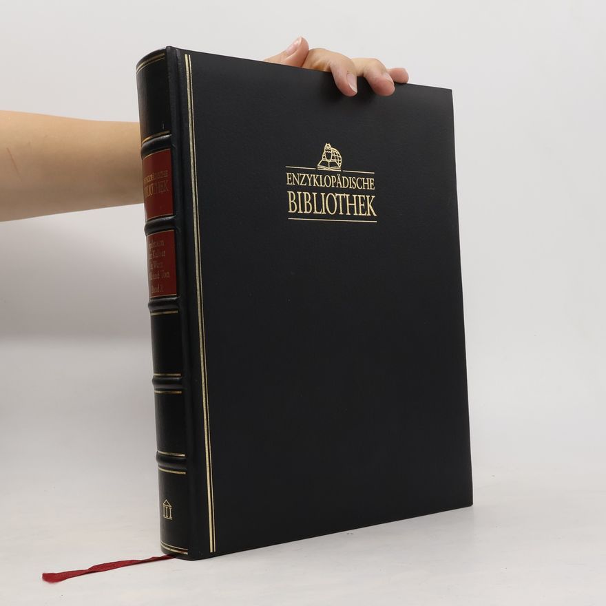 Autorenkollektiv Enzyklopädische Bibliothek