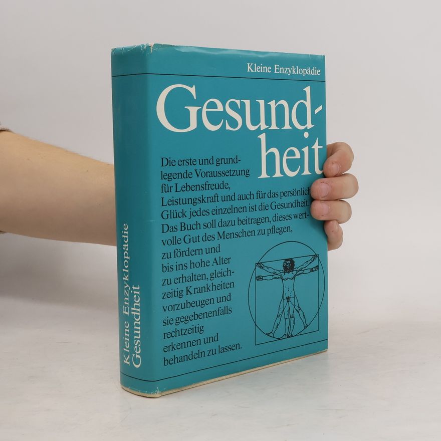 Autorenkollektiv Kleine Enzyklopädie. Gesundheit