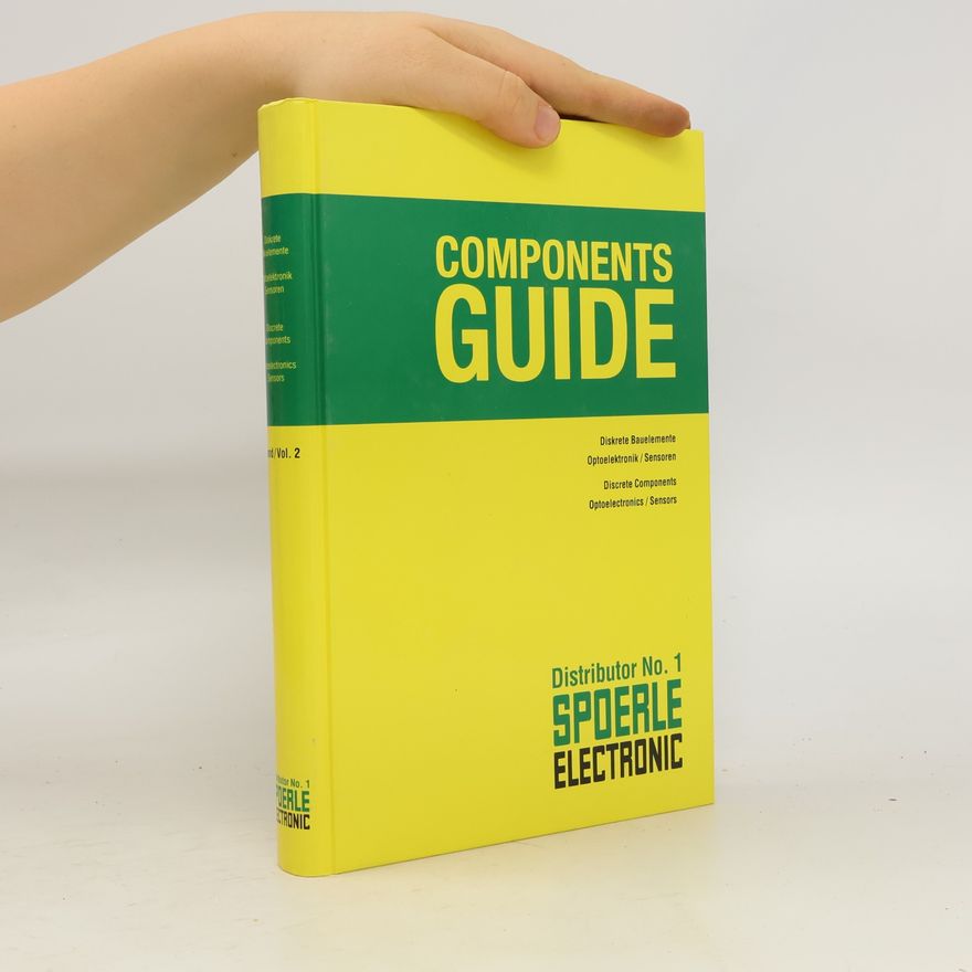 Various authors Spoerle Electronic Components Guide 2