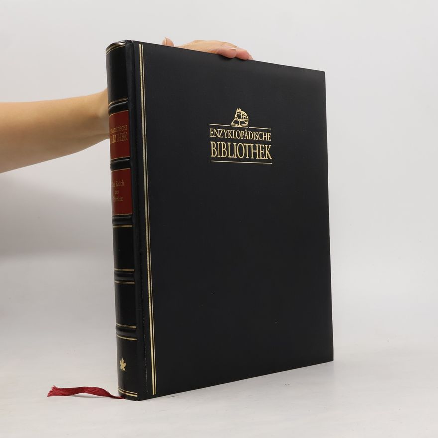 Autorenkollektiv Das Reich der Mythen