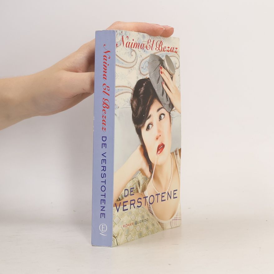 Naima El Bezaz De Verstotene