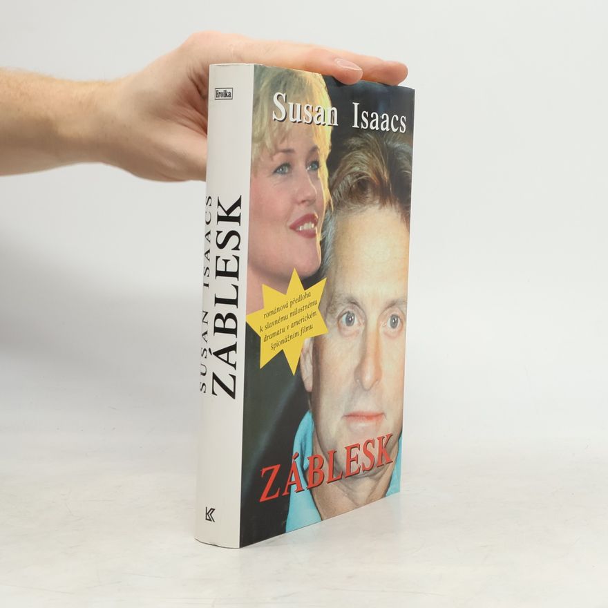 Susan Isaacs Záblesk