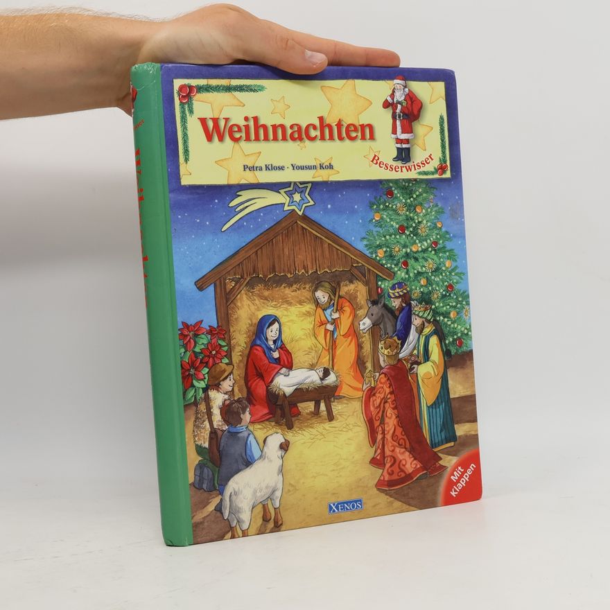 Petra Klose Weihnachten