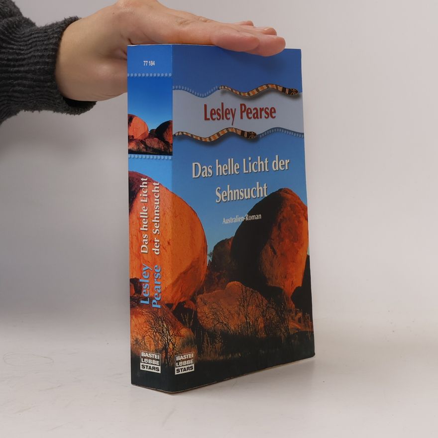 Lesley Pearse Das helle Licht der Sehnsucht