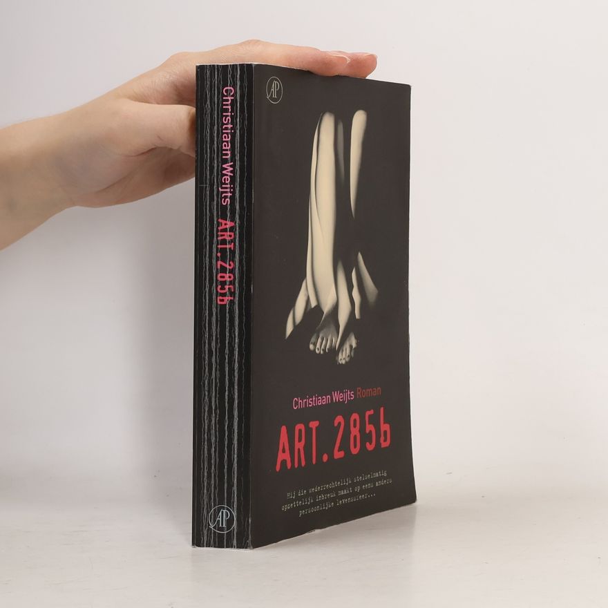 Christiaan Weijts Art. 285b