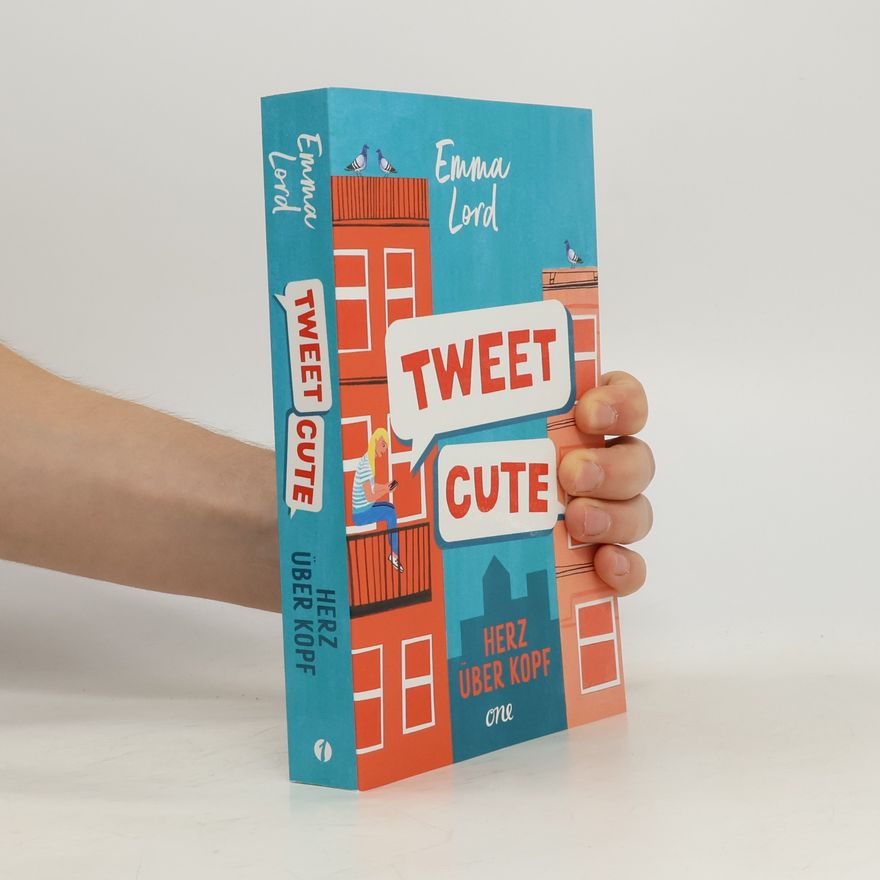 Emma Lord Tweet Cute
