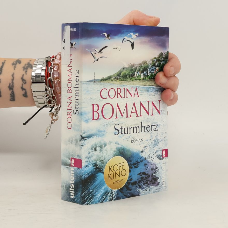 Corina Bomann Sturmherz