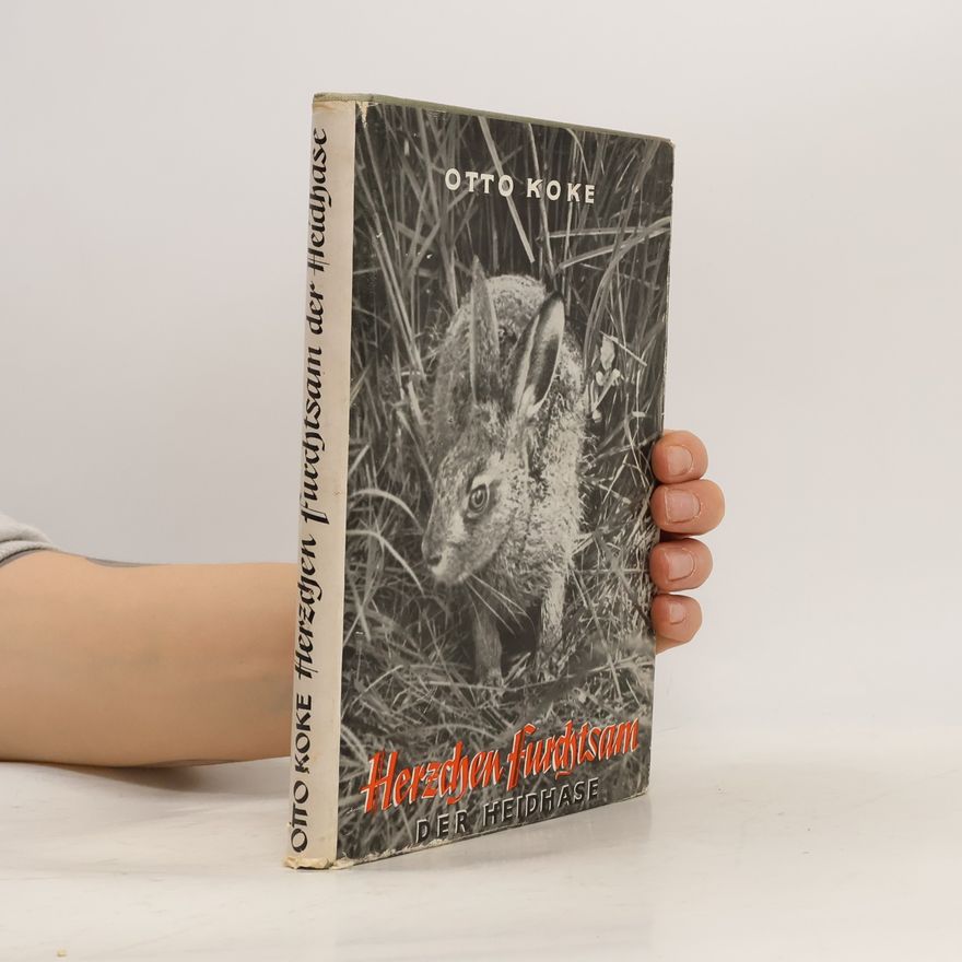 Otto Koke Herzchen furchtsam