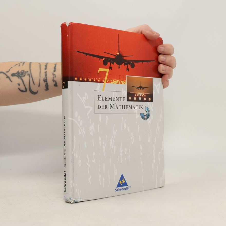 Heinz Griesel Elemente der Mathematik 7