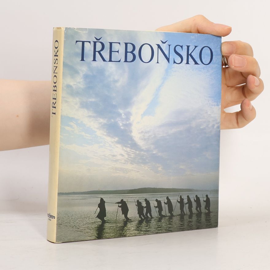 Miroslav Krob Třeboňsko