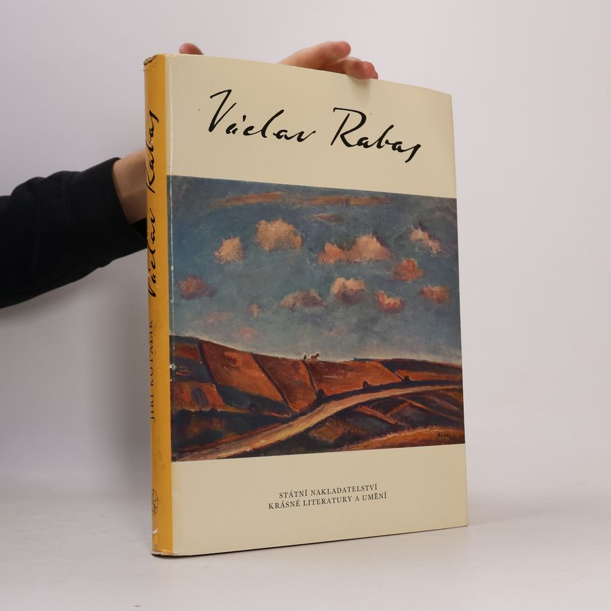 Jiří T. Kotalík Václav Rabas