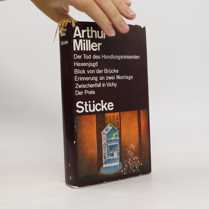Arthur Miller Stücke