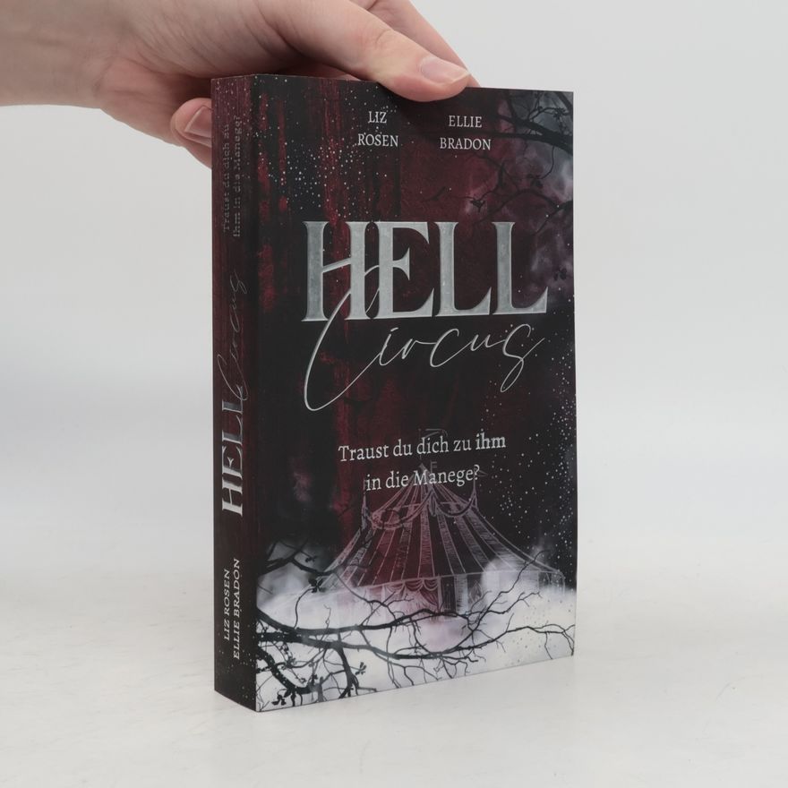 Ellie Bradon Hell Circus