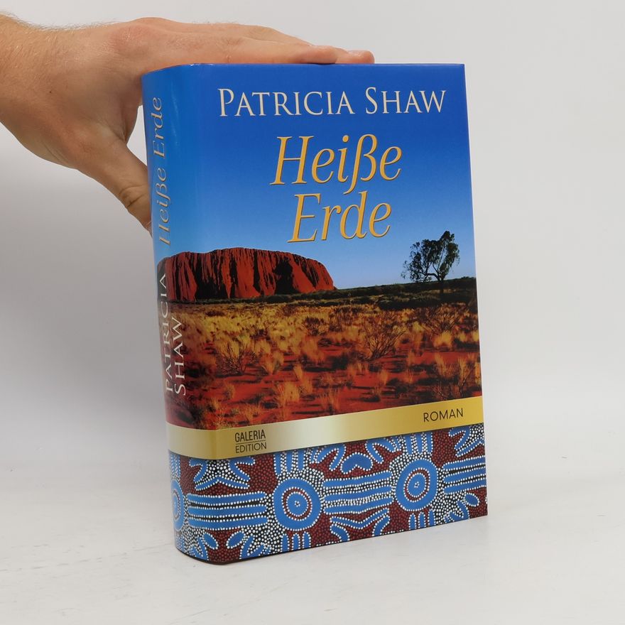Patricia Shaw Heiße Erde