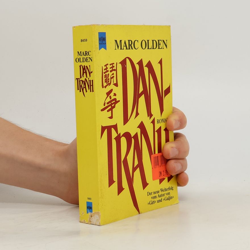 Marc Olden Dan-Tranh