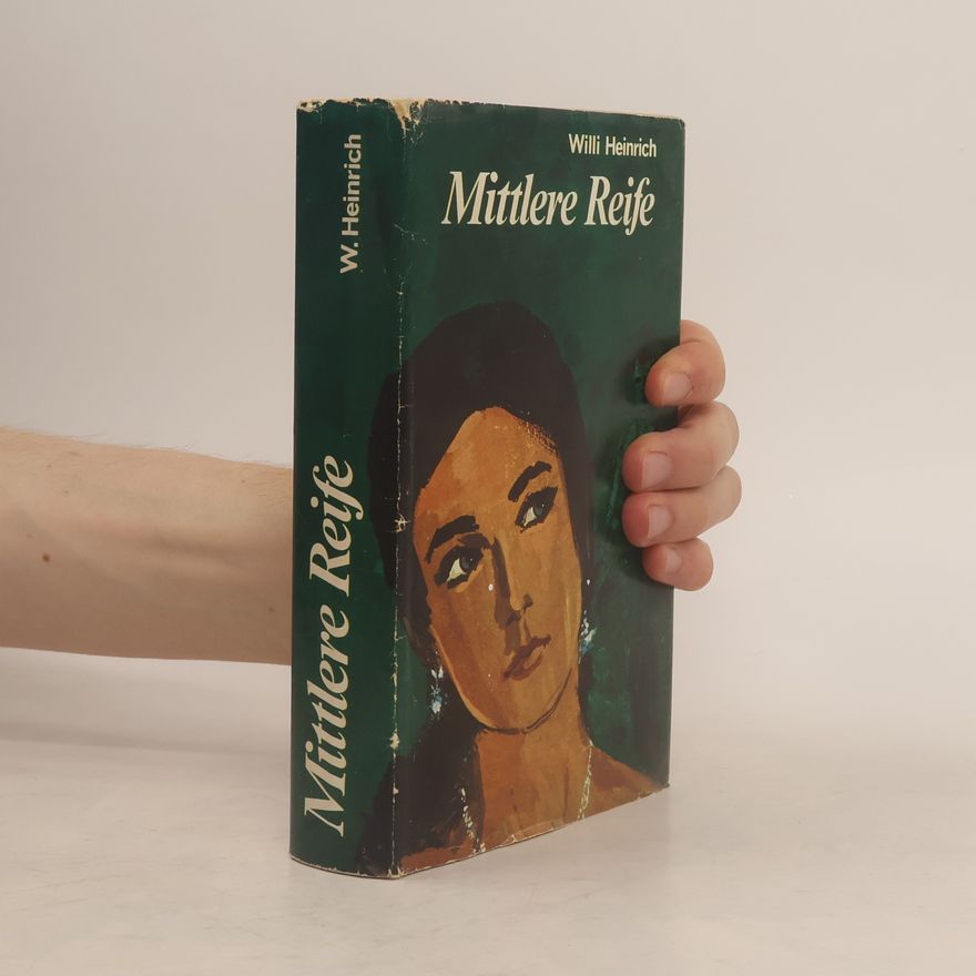 Willi Heinrich Mittlere Reife