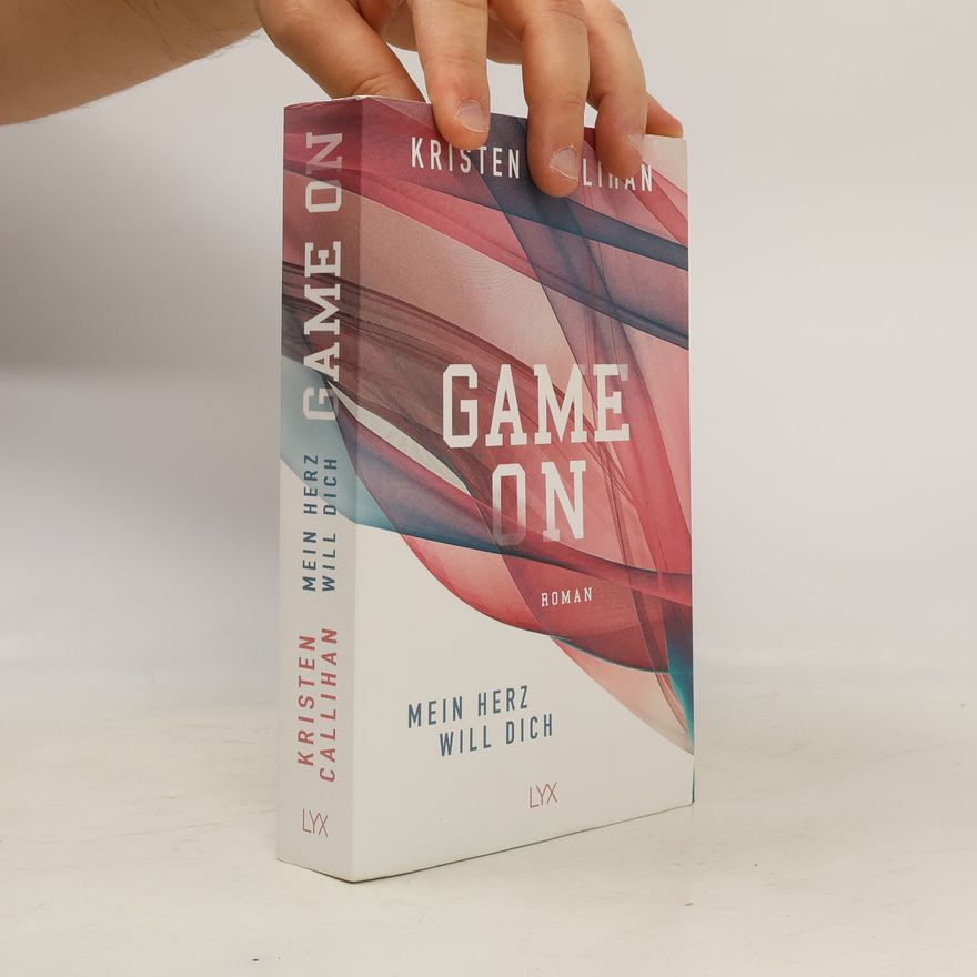 Kristen Callihan Game on
