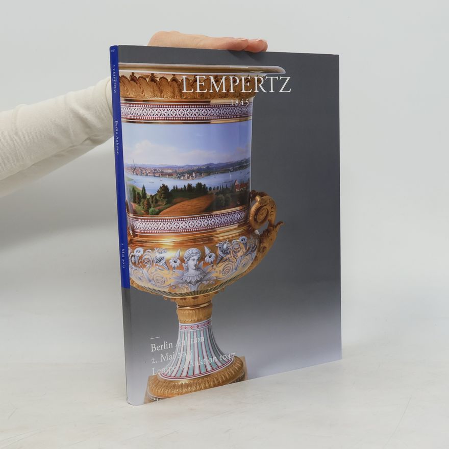 Various authors Lempertz Berlin Auktion 1047