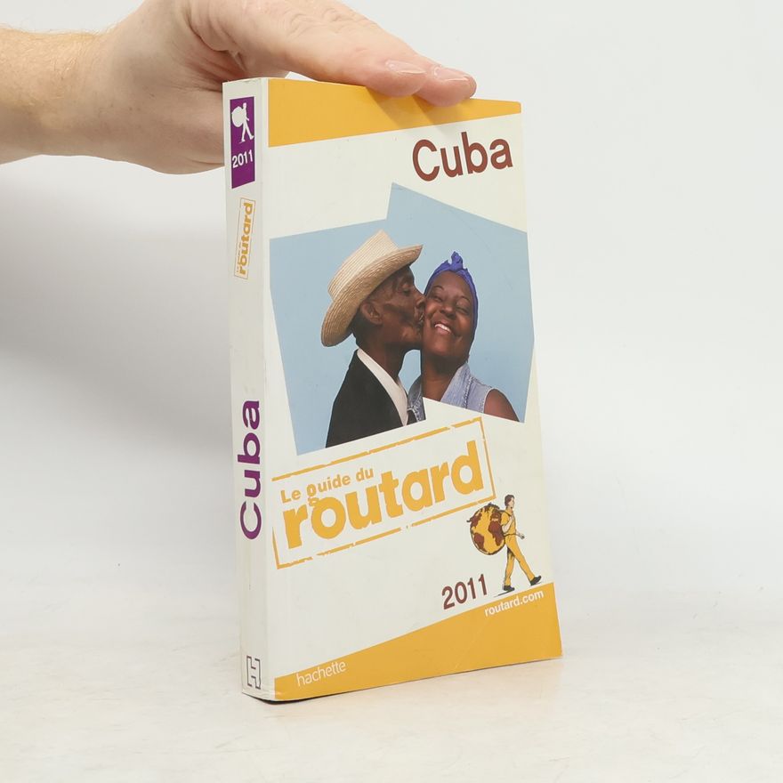 Le Routard Cuba. Le guide du routard