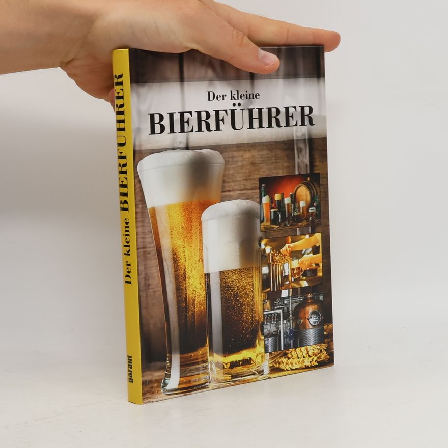 Autorenkollektiv Der kleine Bierführer