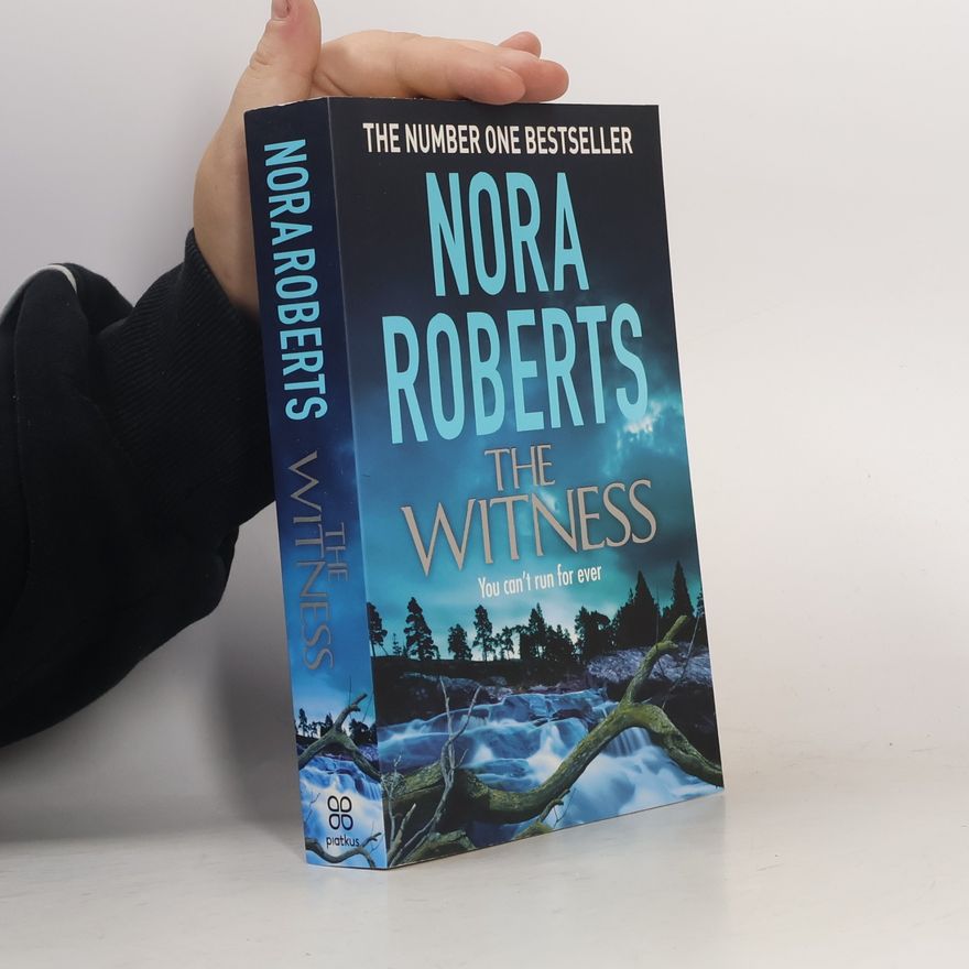 Nora Roberts The Witness