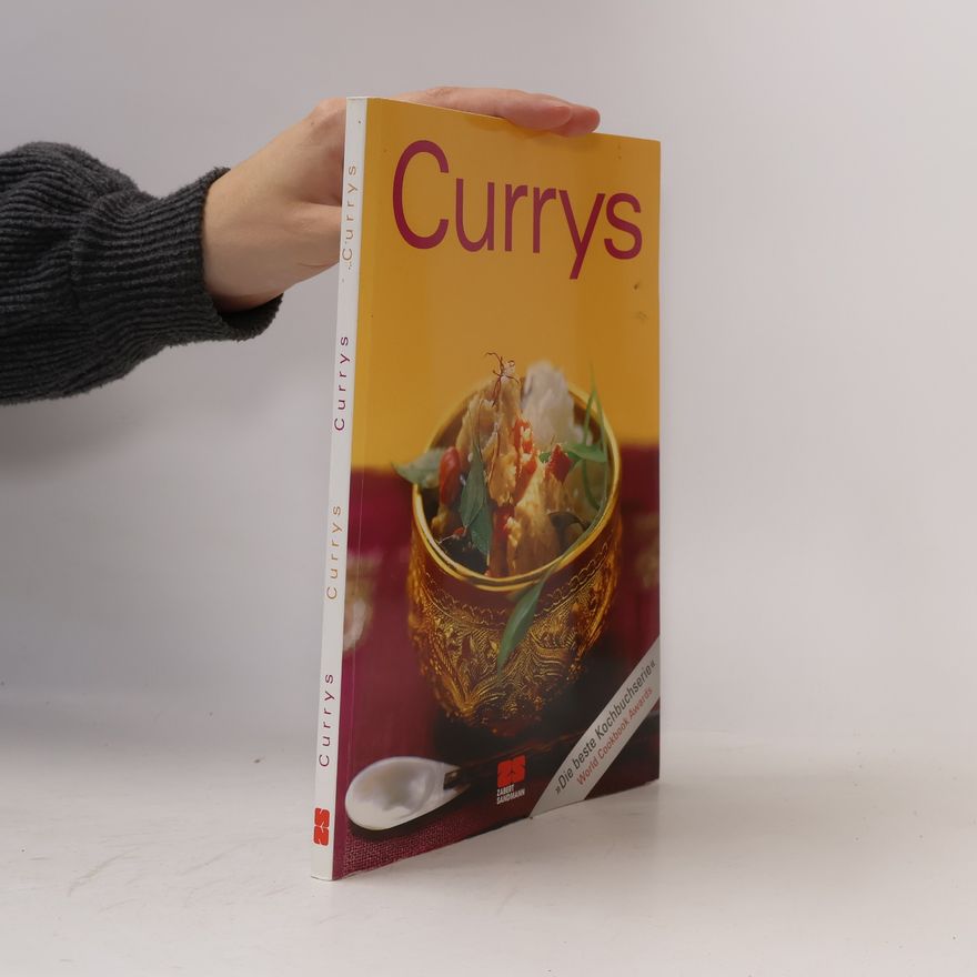 Autorenkollektiv Currys
