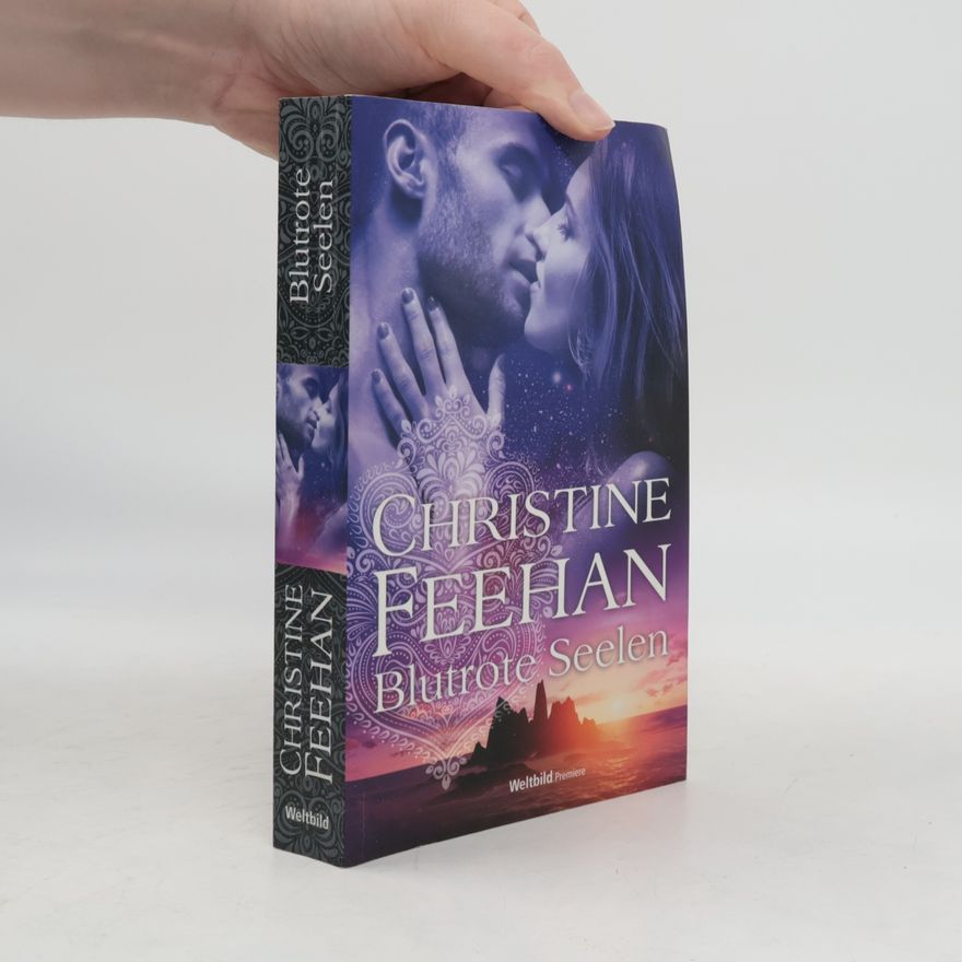 Christine Feehan Blutrote Seelen