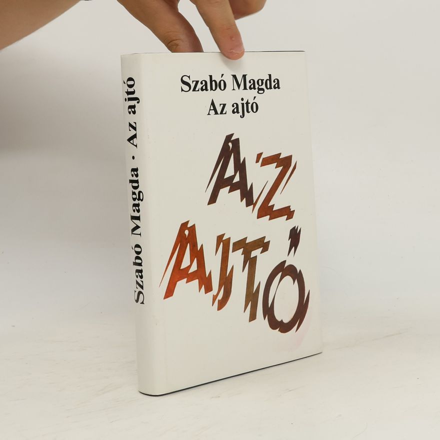 Magda Szabó Az ajtó