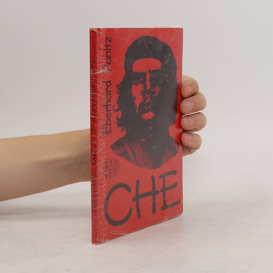 Eberhard Panitz Comandante Che
