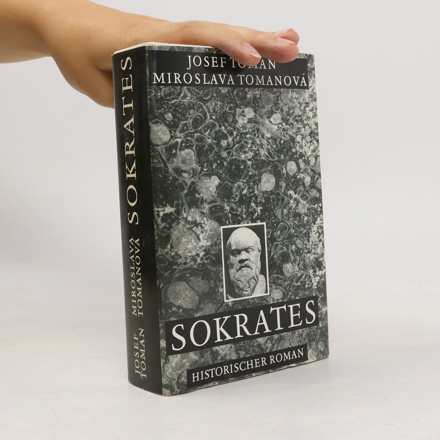 Josef Toman Sokrates