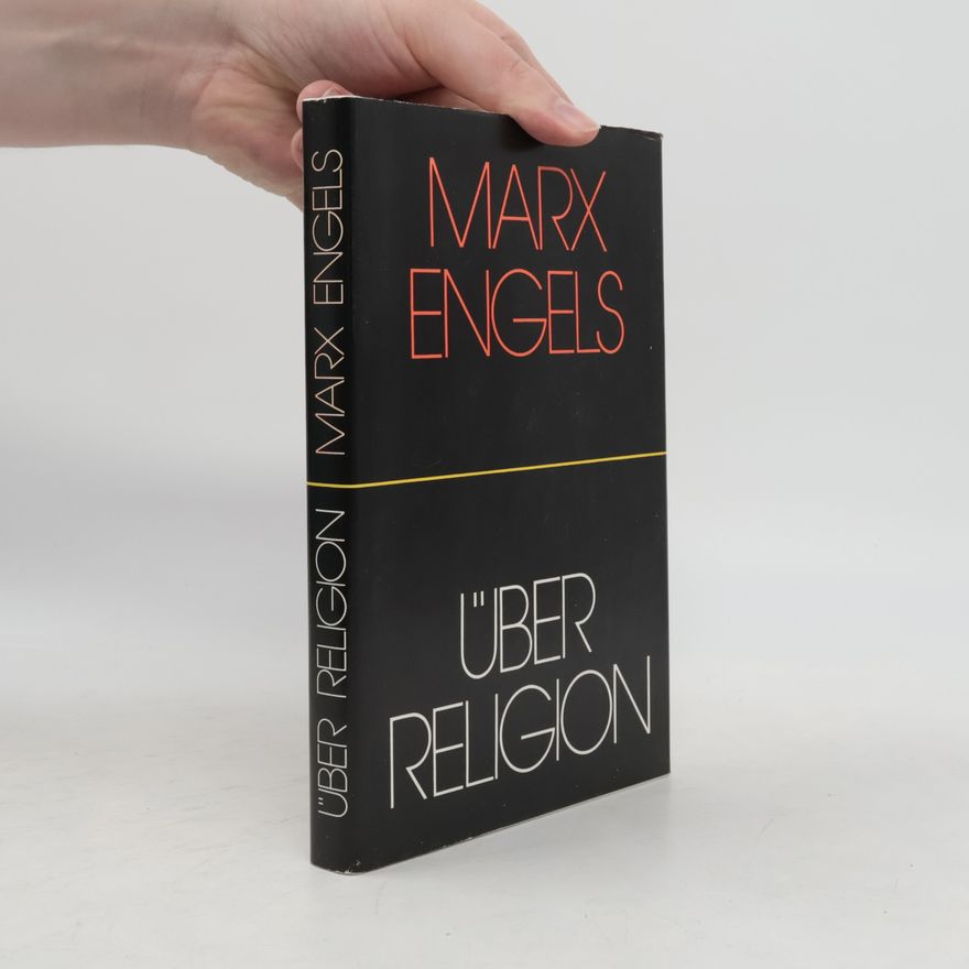 Karl Marx Über Religion